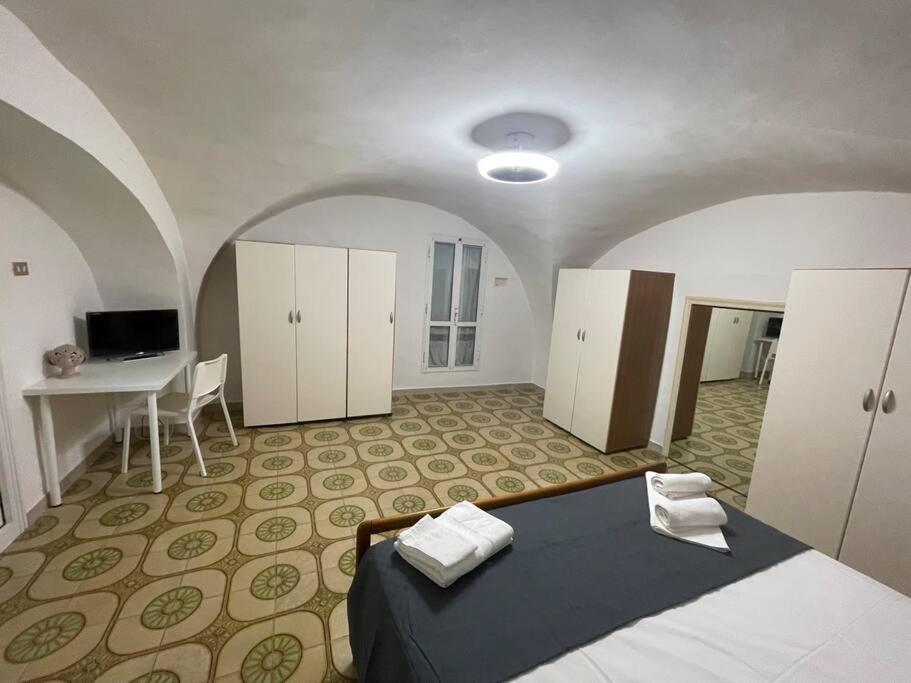 A Casa Di Svea Барі Екстер'єр фото
